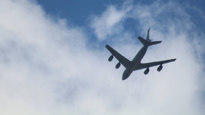 Aumentan vuelos entre México y Canadá con hasta 700 conexiones semanales