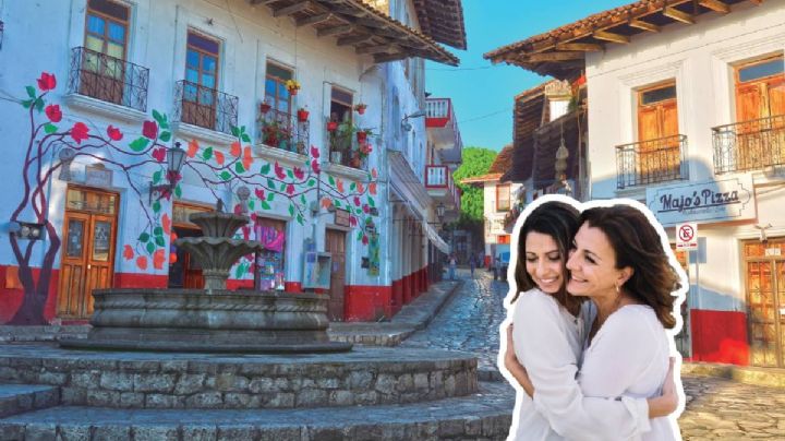 ¿Cuánto cuesta viajar con tu mamá al Pueblo Mágico con cascadas y bosques para un viaje relajante?