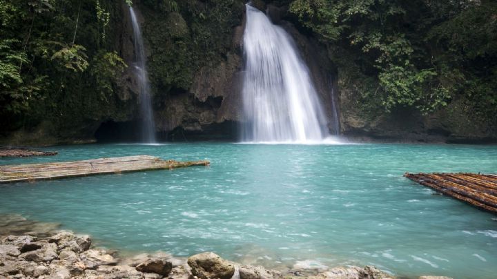 El Pueblo Mágico de Veracruz con impresionantes pozas naturales para olvidarte del calor