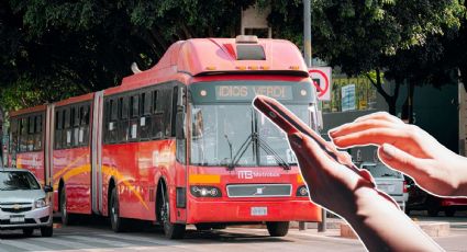 Mundial 2026: ¿Cómo usar la Tarjeta MI desde el celular para usar el transporte público en la CDMX?