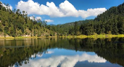 El pueblito más frío de Morelos para huir del calor