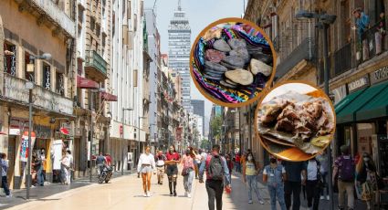 Expo Barbacoa y Maíz llega a la CDMX para disfrutar un viaje con sabor