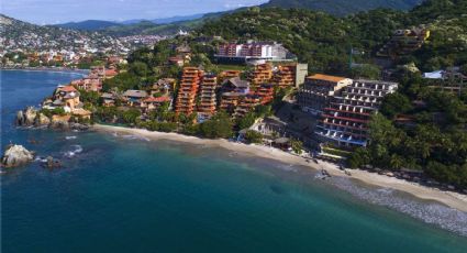 Nueva ruta aérea para viajar de Puebla a las playas de Zihuatanejo