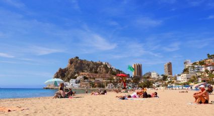 Vacaciones 2026: 5 playas cerca de CDMX para ir de viaje por menos de 2 mil pesos