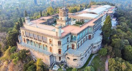 ¿Cuánto cuesta la entrada para extranjeros al Castillo de Chapultepec en 2026?