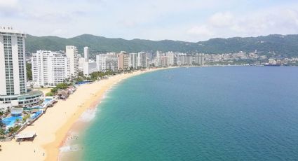 ¿Cuánto gastas en casetas para ir a Acapulco durante el Mundial 2026?
