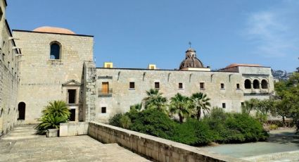 Cantera verde de Oaxaca recibe reconocimiento internacional como Piedra Patrimonial