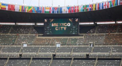¿Dónde ver la inauguración del Mundial si no vas al Estadio Ciudad de México?