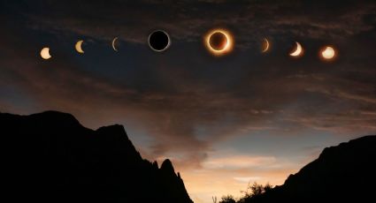 Eclipse total solar 2026: ¿Desde dónde se verá y cuánto cuesta un vuelo para disfrutarlo?