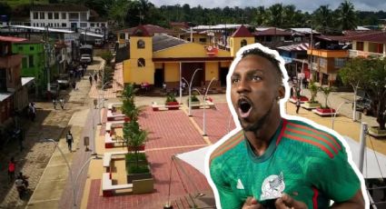 Esta es la ciudad de Colombia que vio nacer a Julián Quiñones