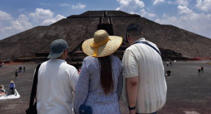 Teotihuacán estrena guía digital con rutas personalizadas