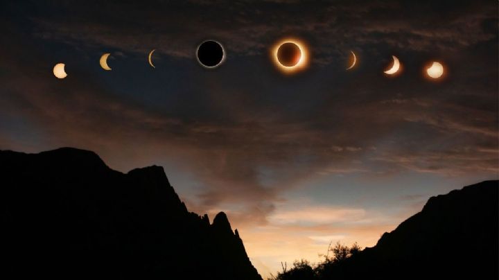 Eclipse total solar 2026: ¿Desde dónde se verá y cuánto cuesta un vuelo para disfrutarlo?