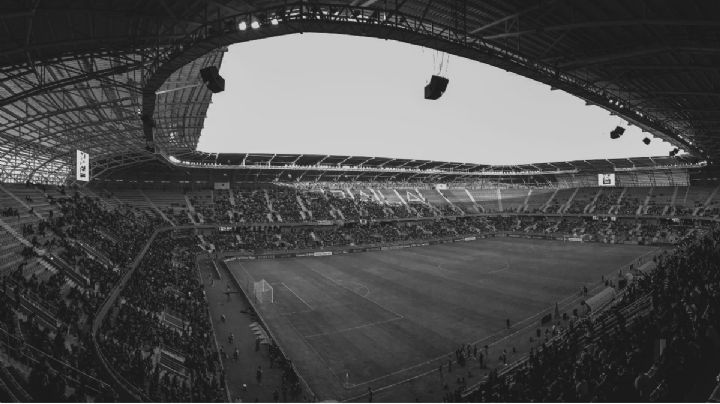 La ciudad latinoamericana que hizo historia con el primer Mundial de Fútbol en 1930