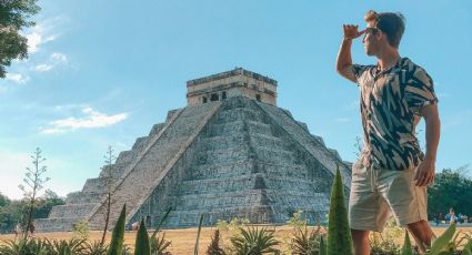 México reporta crecimiento turístico desde abril 2026
