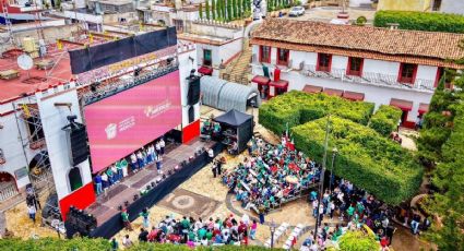 Destinos futboleros del Edomex para disfrutar el Mundial el fin de semana