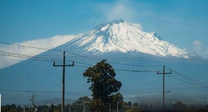 Volcán Popocatépetl emite 16 exhalaciones en últimas 24 horas, ¿qué significa?