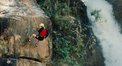 Los 5 mejores destinos del mundo para una aventura de ecoturismo extremo