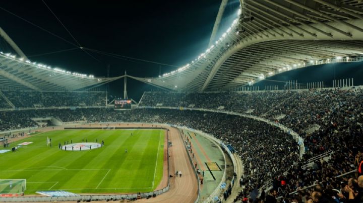 ¿Cuáles son los partidos del Mundial 2026 que puedes ver hoy 12 de junio?