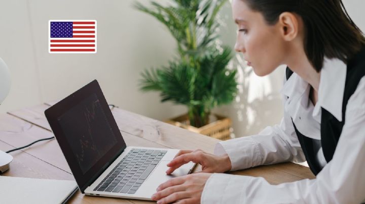 Embajada de EU en México abre vacante con sueldo de 247 mil pesos al año: requisitos y cómo aplicar