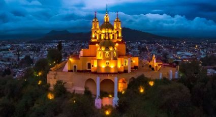 Feria Cultura y Tradición 2026: el evento que llenará de sabor y folclor a San Andrés Cholula