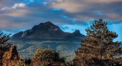 Escápate a La Malinche: el parque nacional donde puedes dormir entre bosques y volcanes