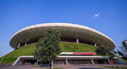 ¿Cómo llegar al Estadio Guadalajara desde la CDMX para el Mundial 2026?