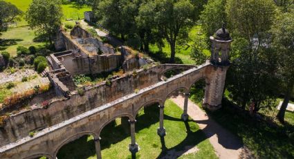 El rincón natural de Querétaro donde puedes acampar, caminar entre pinos y descubrir la cultura otomí