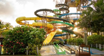 El balneario en un Pueblo Mágico de Querétaro con descuentos para disfrutar el inicio del verano