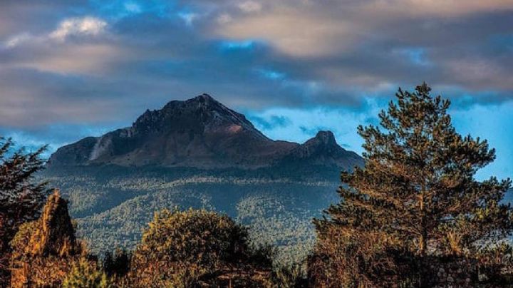 Escápate a La Malinche: el parque nacional donde puedes dormir entre bosques y volcanes