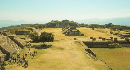 Monte Albán dará demostración de juego de pelota prehispánica por el Mundial