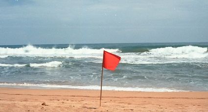 ¿Qué es el mar de fondo y qué recomendaciones seguir durante tus viajes a la playa?