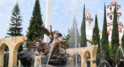 El Pueblo Mágico más divertido de México para celebrar el Día del Padre con poco dinero