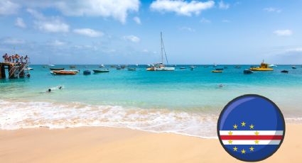 ¿Dónde queda Cabo Verde? El exótico país que sorprendió al mundo del fútbol