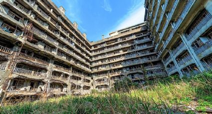 ¡Como si no hubieran existido! Ciudades abandonadas que la naturaleza enterró al paso de los años