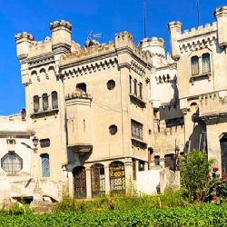 El castillo escondido entre canales de Xochimilco para disfrutar tus viajes por CDMX
