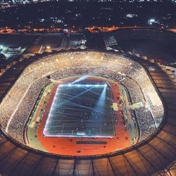 Recomendaciones para visitar el Estadio Ciudad de México si vas al Colombia vs Uzbekistán