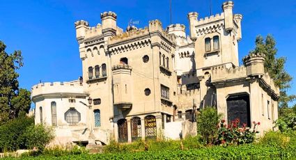 El castillo escondido entre canales de Xochimilco para disfrutar tus viajes por CDMX
