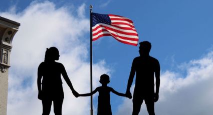 ¿Tus hijos también deben acudir a la cita para la visa? Esto dicen la Embajada de EU