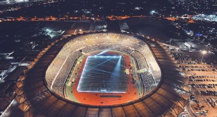 Recomendaciones para visitar el Estadio Ciudad de México si vas al Colombia vs Uzbekistán