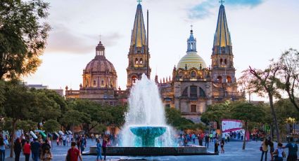 Guadalajara y Puerto Vallarta estrenan nuevos vuelos para descubrir Jalisco