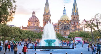 La sede mundialista entre Pueblos Mágicos y Patrimonio de la Humanidad que cumple años