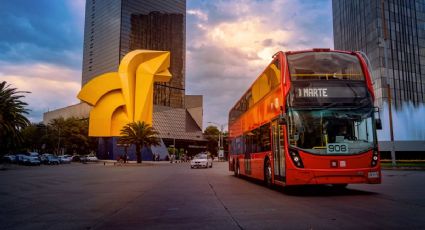 Mundial en CDMX: Las alternativas de transporte público más rápidas si llegas al AICM