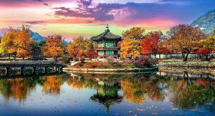 México vs Corea del Sur: ¿Qué país tiene los mejores destinos para planear vacaciones?