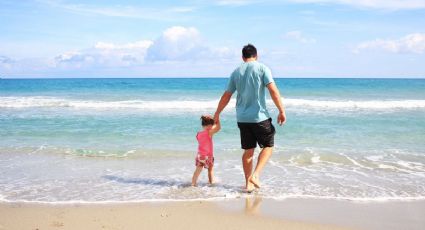 Día del Padre: La playa más cerca de la CDMX para celebrar con el rey de la casa
