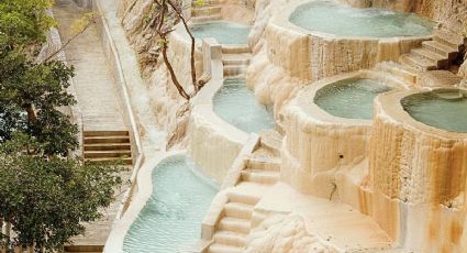 ¿Cuánto cuesta ir a las Grutas de Tolantongo con descuento INAPAM para el Día del Padre?