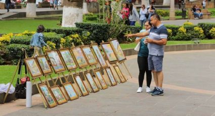 ¿Cuánto gastas para ir al mejor Pueblo Mágico de Michoacán para visitar en junio con tu familia?