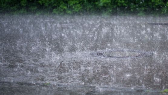 Clima en CDMX: ¿Qué alcaldías tendrán lluvias y granizo hoy?