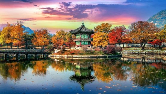 México vs Corea del Sur: ¿Qué país tiene los mejores destinos para planear vacaciones?