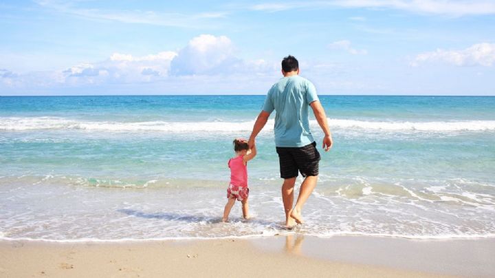 Día del Padre: La playa más cerca de la CDMX para celebrar con el rey de la casa