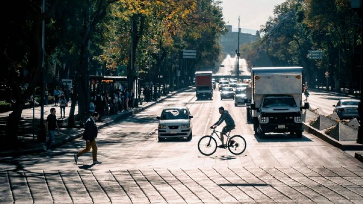 Hoy NO circula 17 de junio 2026: ¿Qué autos descansan en CDMX y Edomex?